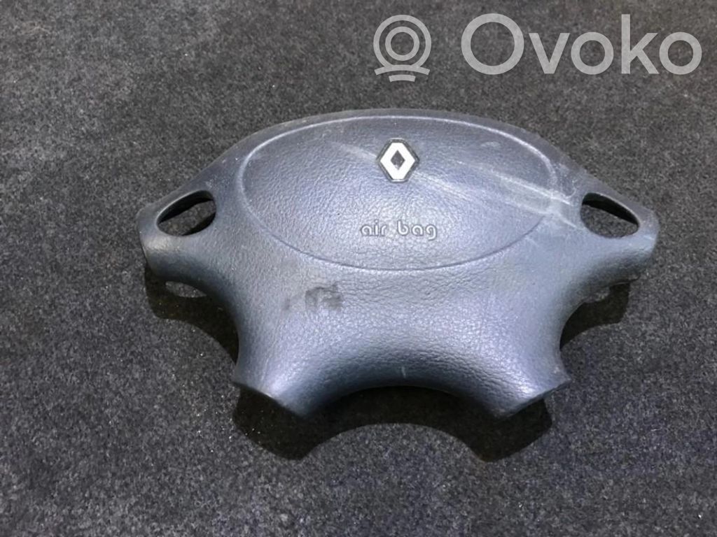 Renault Megane I Airbag dello sterzo