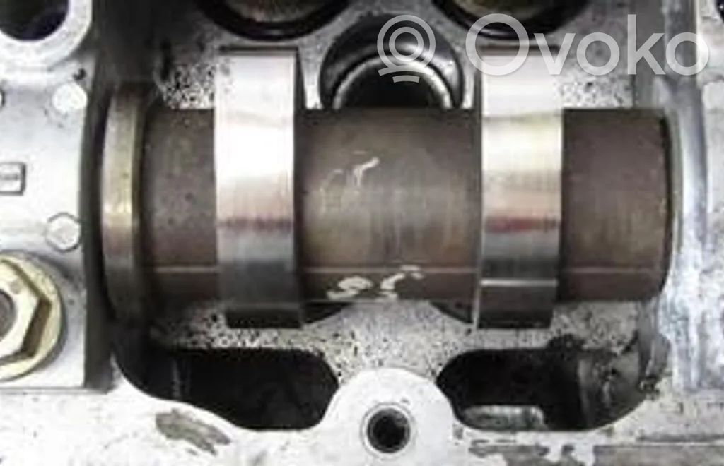 Camshaft