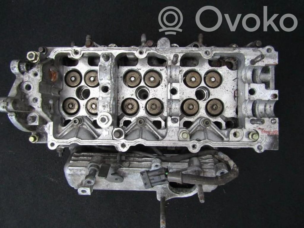 Testata motore