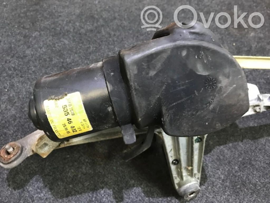 Motor ștergător   53546402,250495,250495,53546402