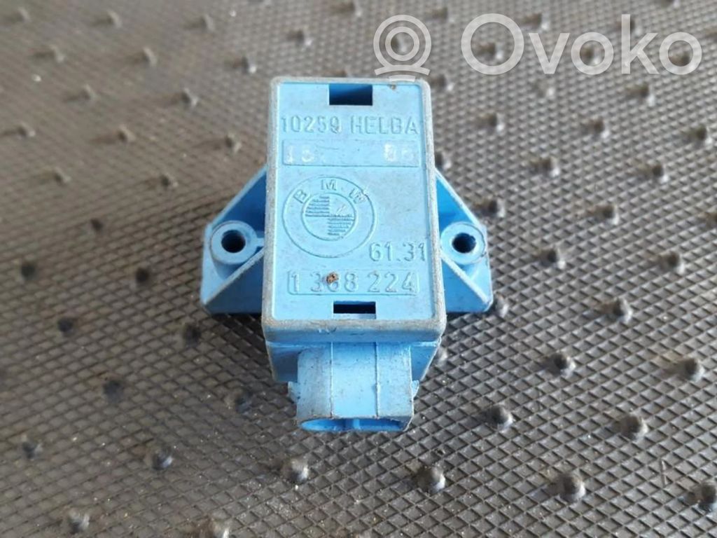 BMW 3 E36 Other relay 