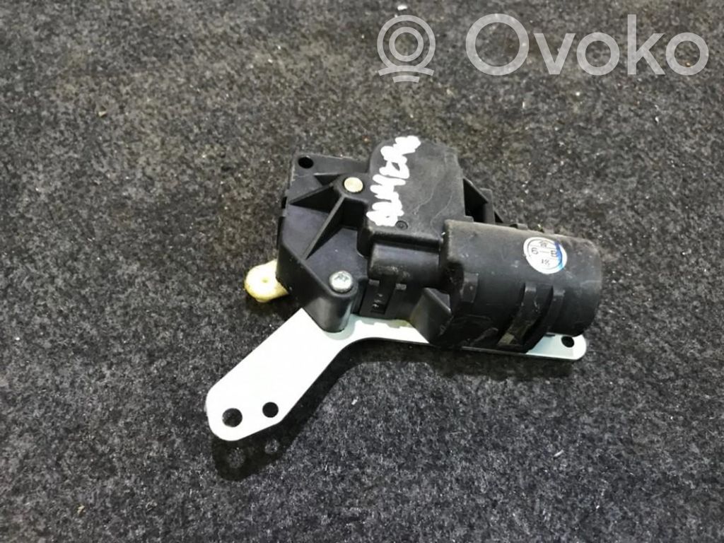 Nissan Almera Motorino attuatore aria 