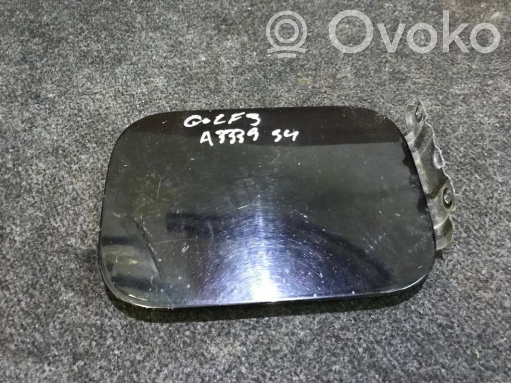 Volkswagen Golf III Sportello del serbatoio del carburante