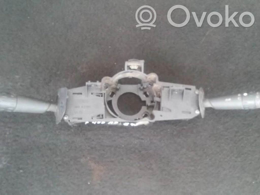 Peugeot 406 Commodo, commande essuie-glace/phare 