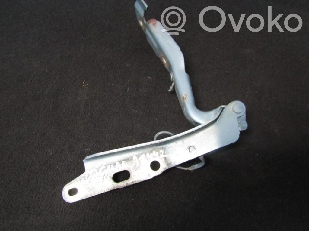 Jaguar S-Type Cerniere del vano motore/cofano 