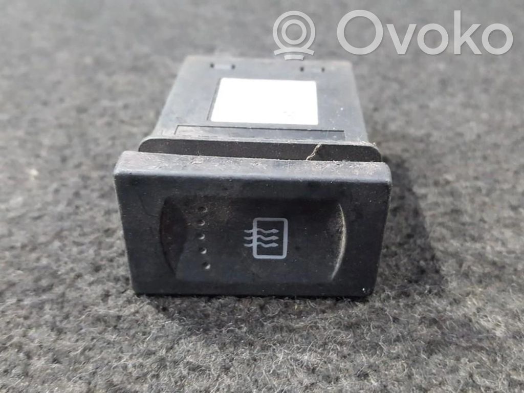Schalter Scheibenheizung   3B0959621B,3B0959621B