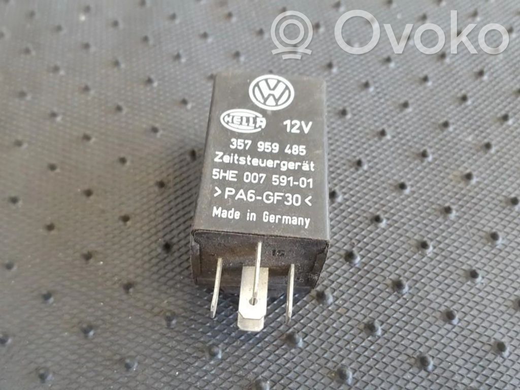 Volkswagen Sharan Inne przekaźniki 