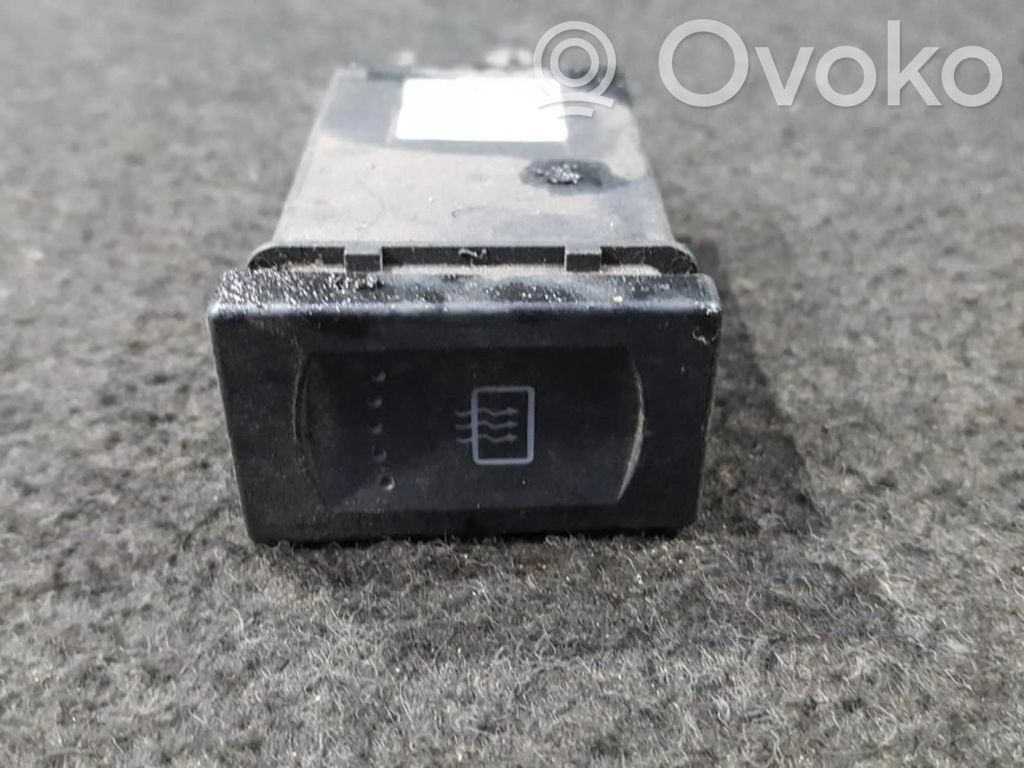 Schalter Scheibenheizung   3B0959621B,3B0959621B