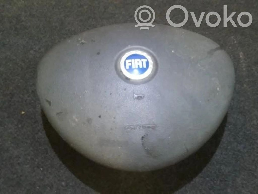 Fiat Punto (188) Airbag del volante 