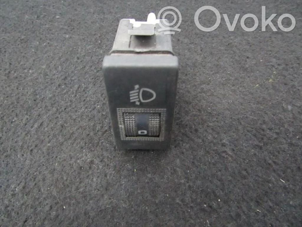 Schalter Leuchtweitenregulierung   8D0941301,8D0941301