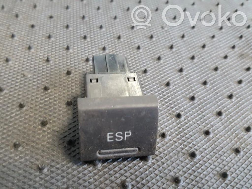 Audi A6 S6 C5 4B Interruttore ESP (controllo elettronico della stabilità)