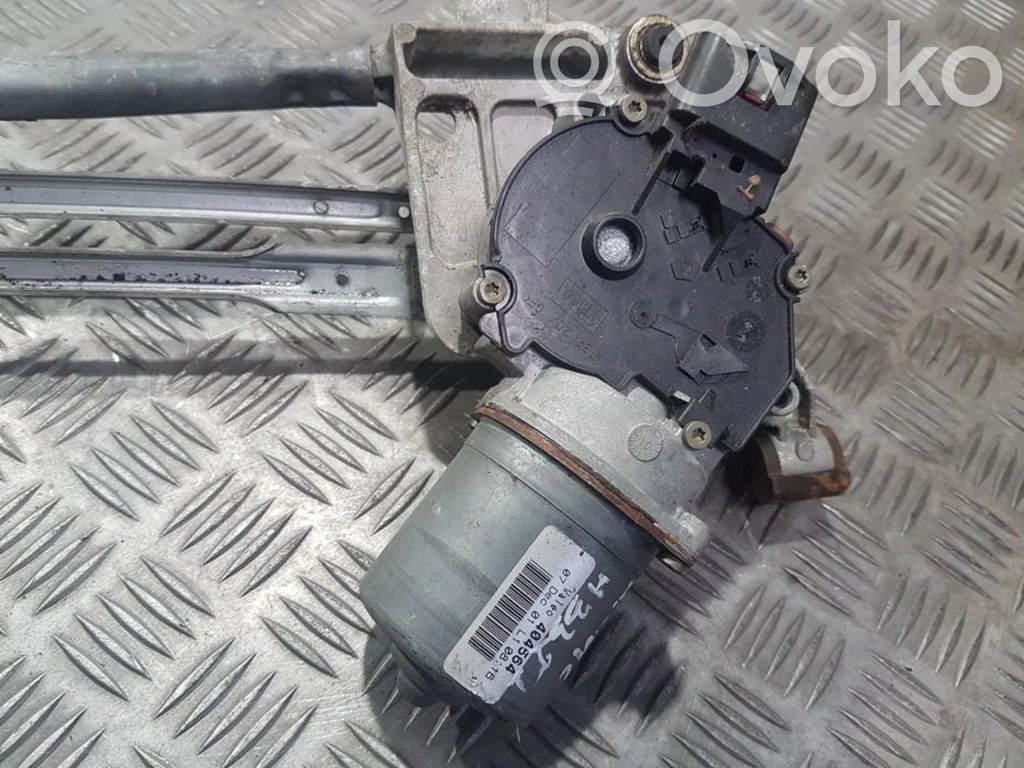 Motor del limpiaparabrisas   404564,404564