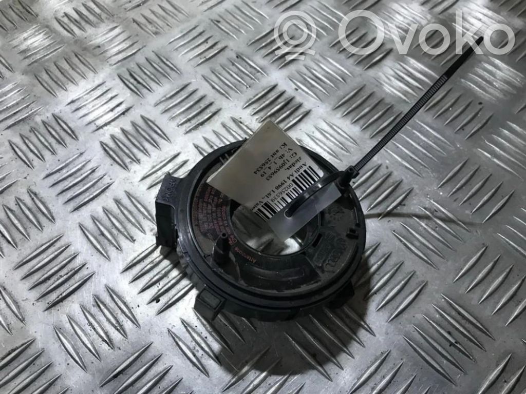 Audi A4 S4 B5 8D Innesco anello di contatto dell’airbag (anello SRS)