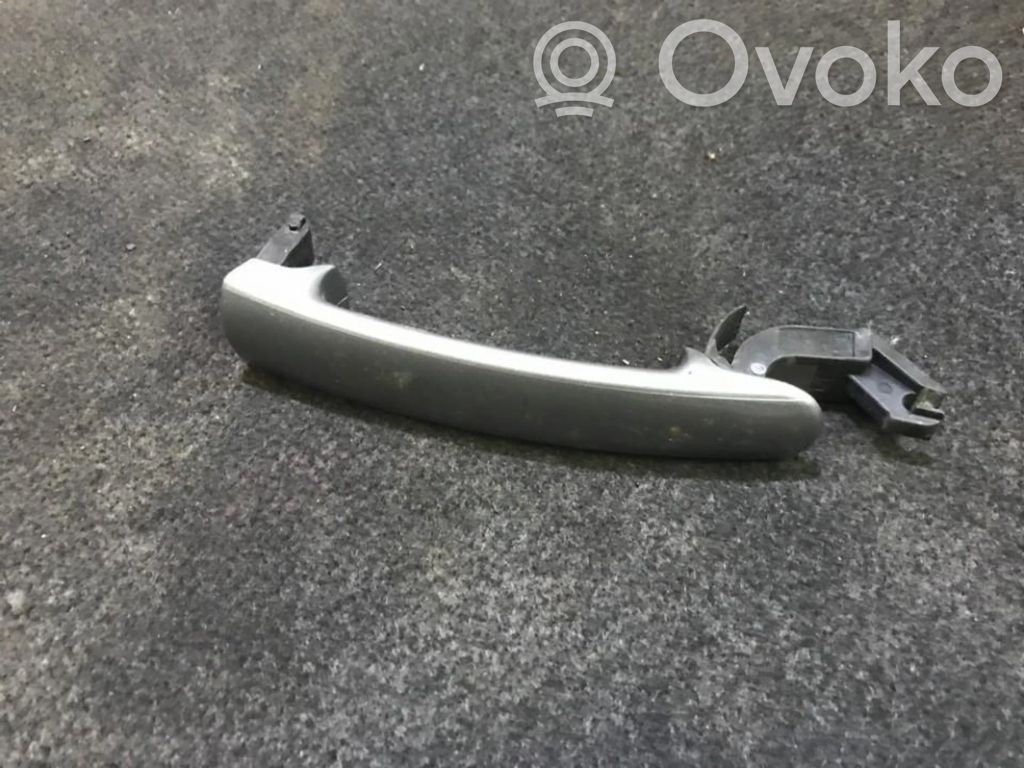 Etuoven ulkokahva   3B0837207,3B0837207