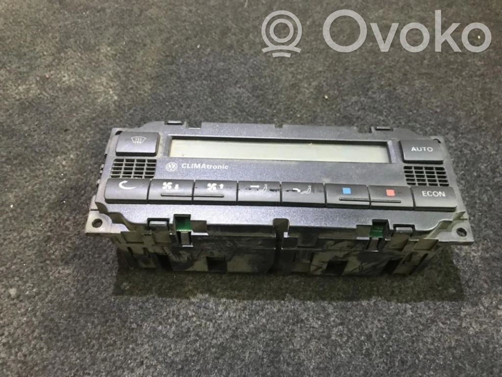 Panel klimatyzacji   3B1907044H,0223,3B1907044H