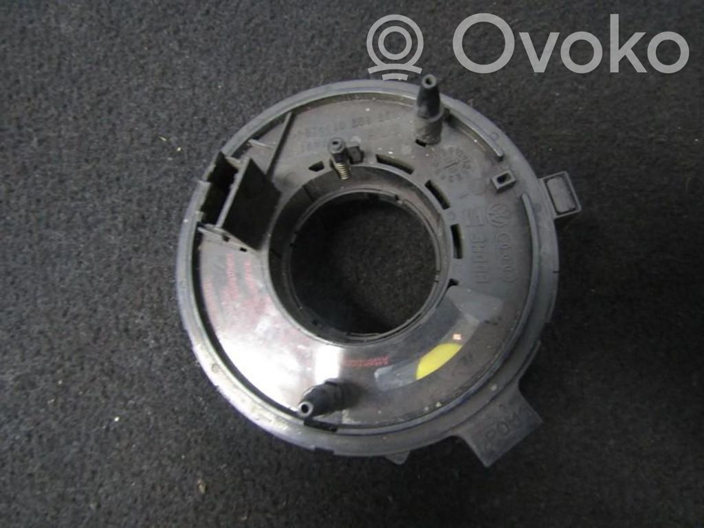 Audi A6 S6 C5 4B Innesco anello di contatto dell’airbag (anello SRS)