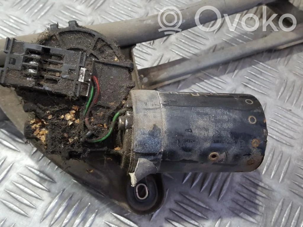 Rover 75 Motor del limpiaparabrisas 
