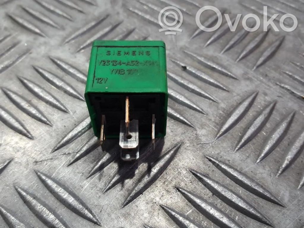 Rover 75 Otros relés 