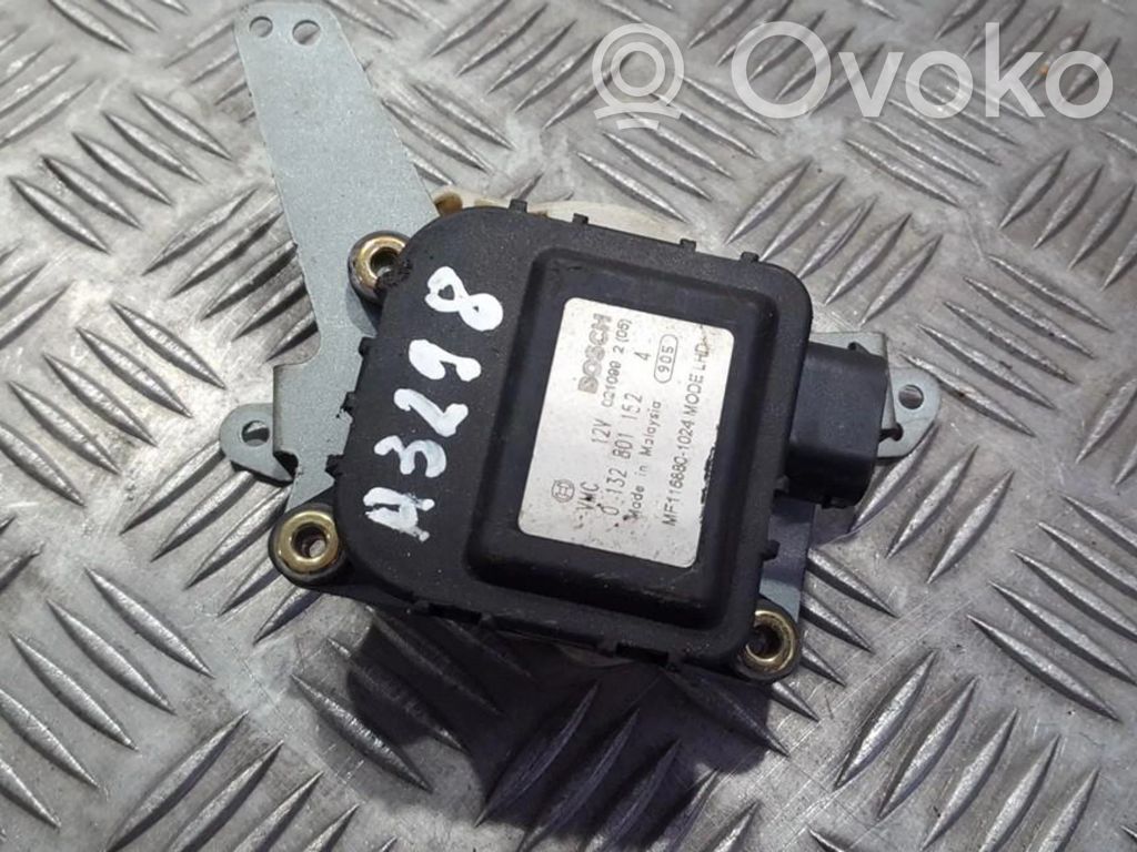 Rover 75 Motorino attuatore aria