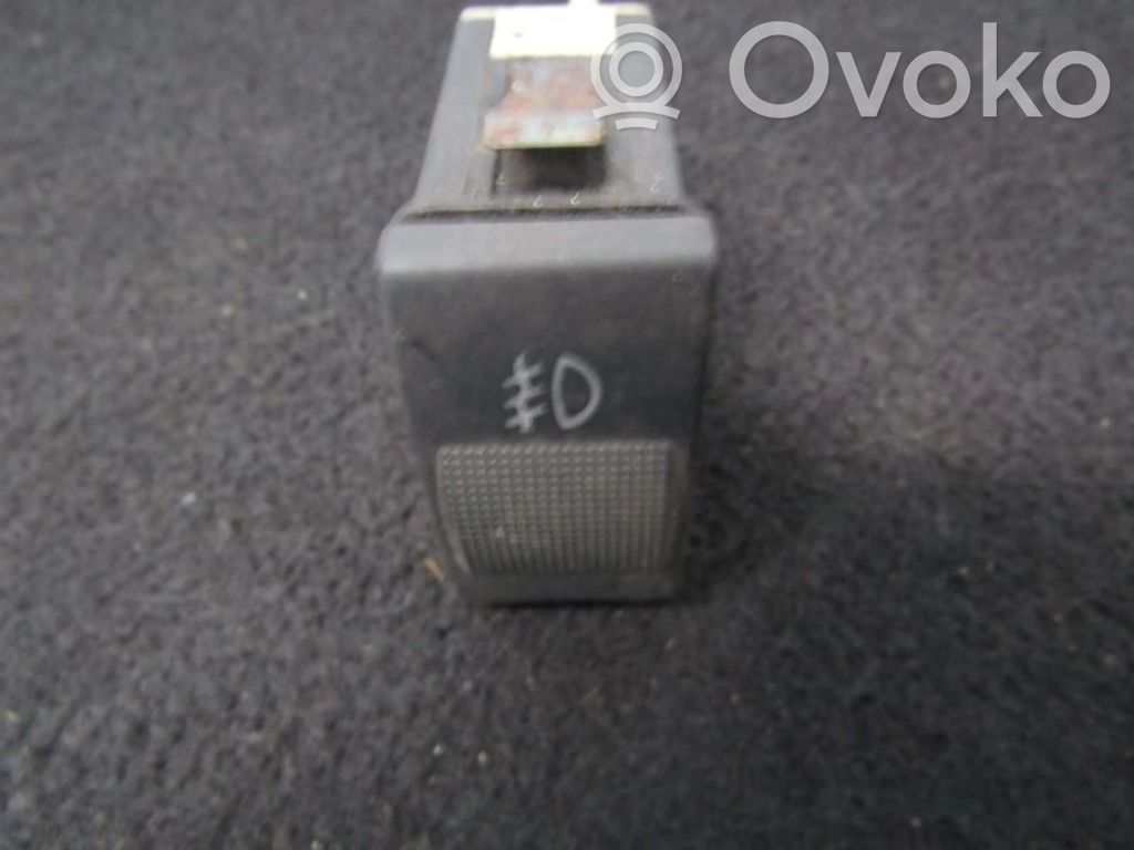 Audi A6 S6 C4 4A Interruttore fendinebbia 