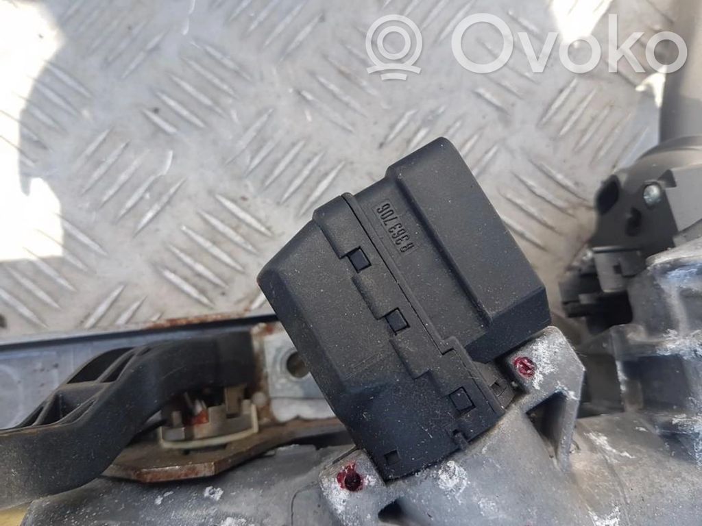 Rover 75 Butuc cheie contact 