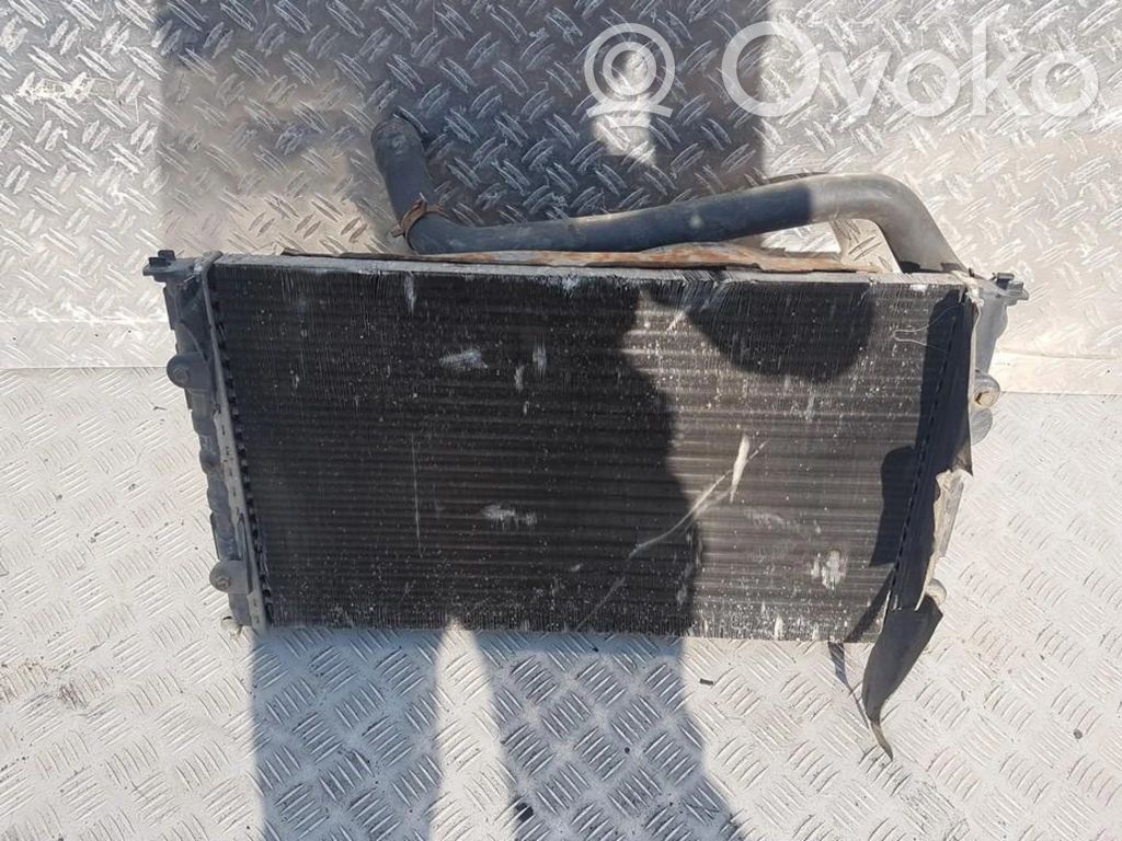 Radiateur de refroidissement