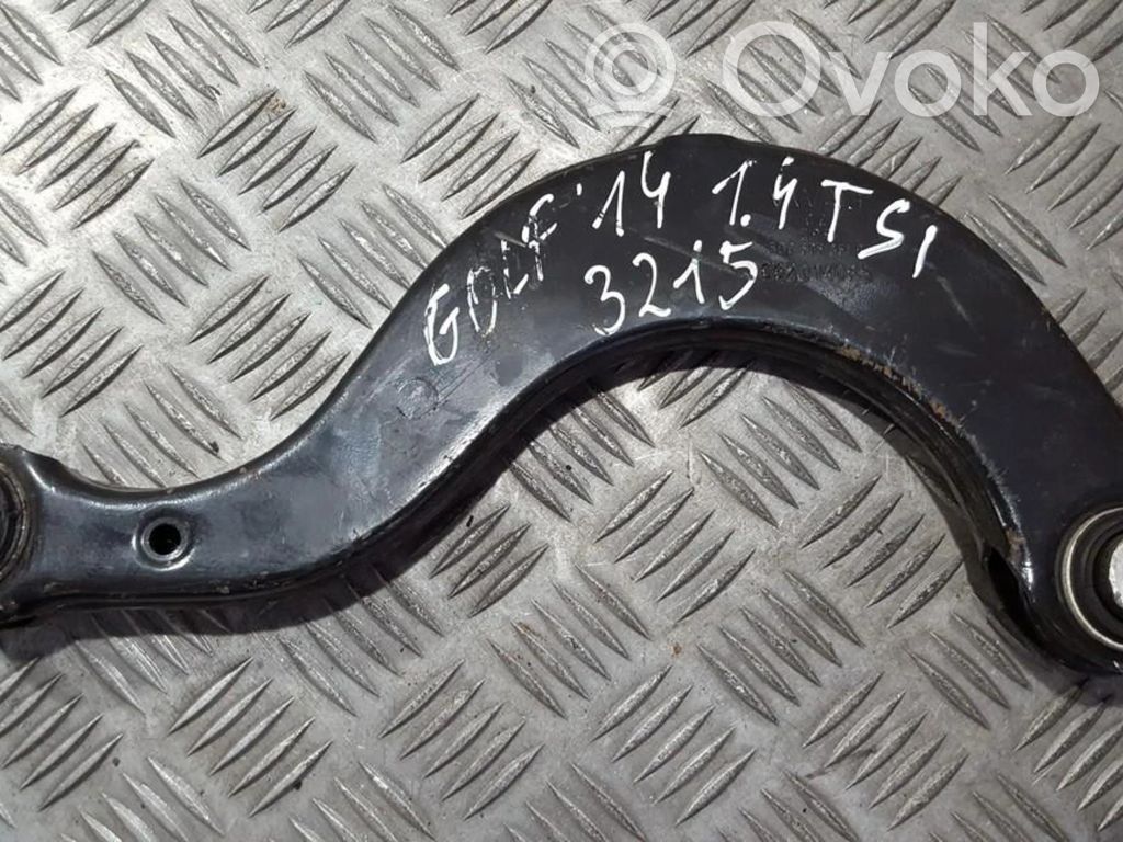 Volkswagen Golf VII Basculă superioară spate 