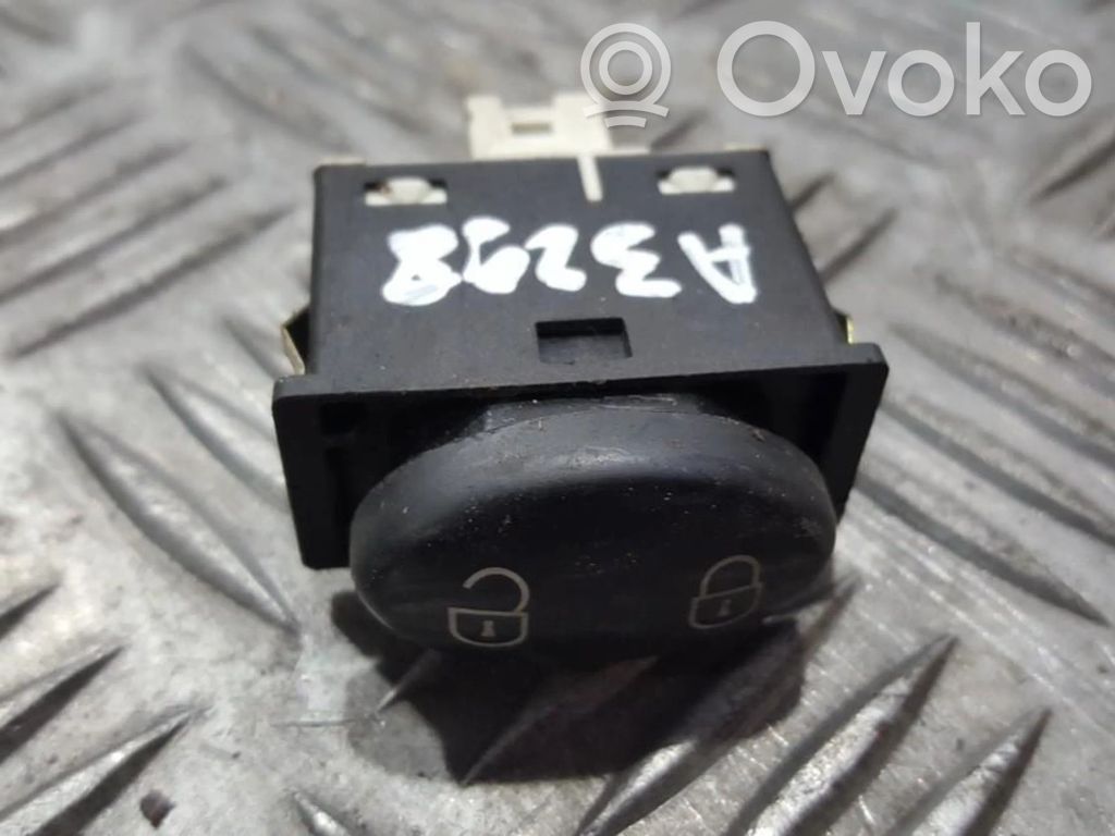 Rover 75 Central locking switch button 