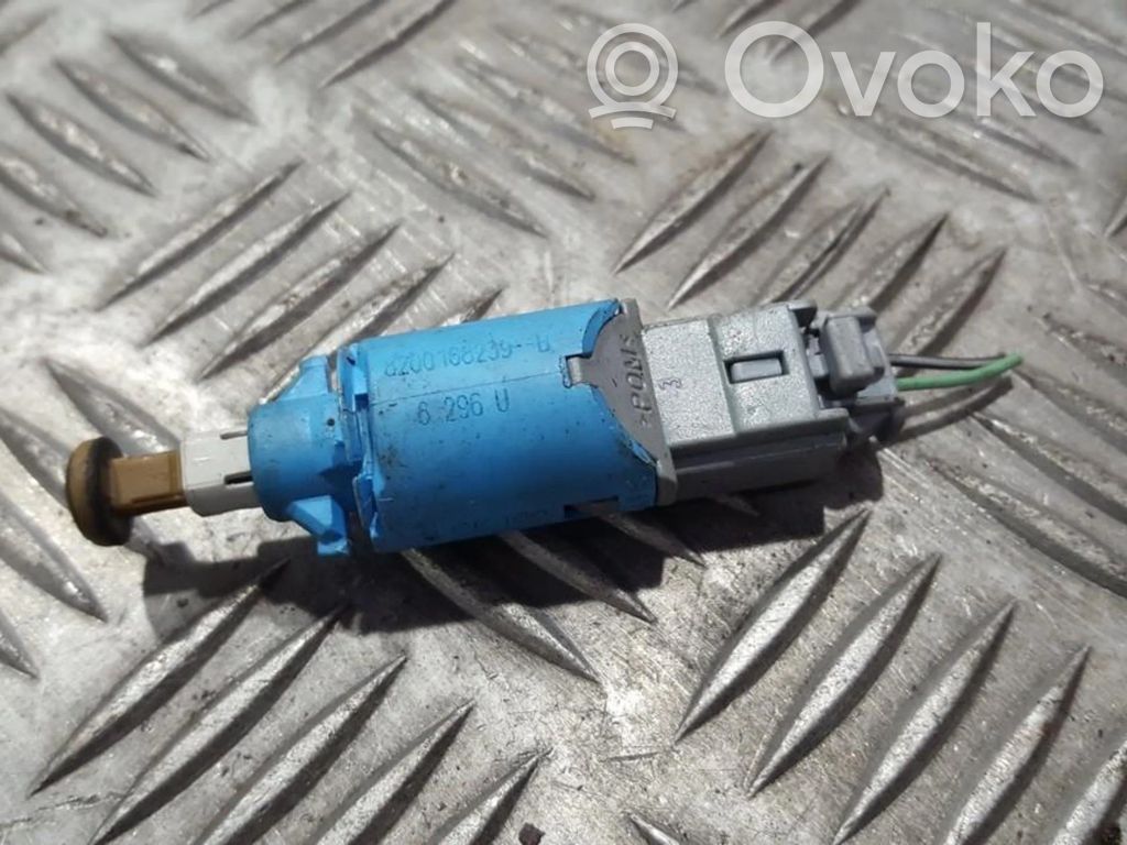 Sensor Bremspedal   8200168239B,8200168239B