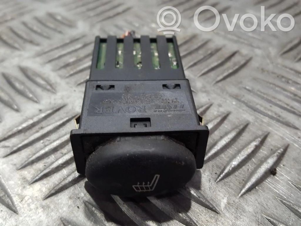 Rover 75 Interruttore riscaldamento sedile