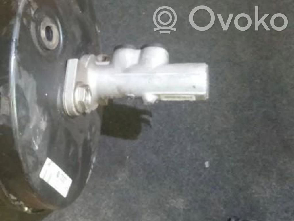 Główny cylinder hamulca