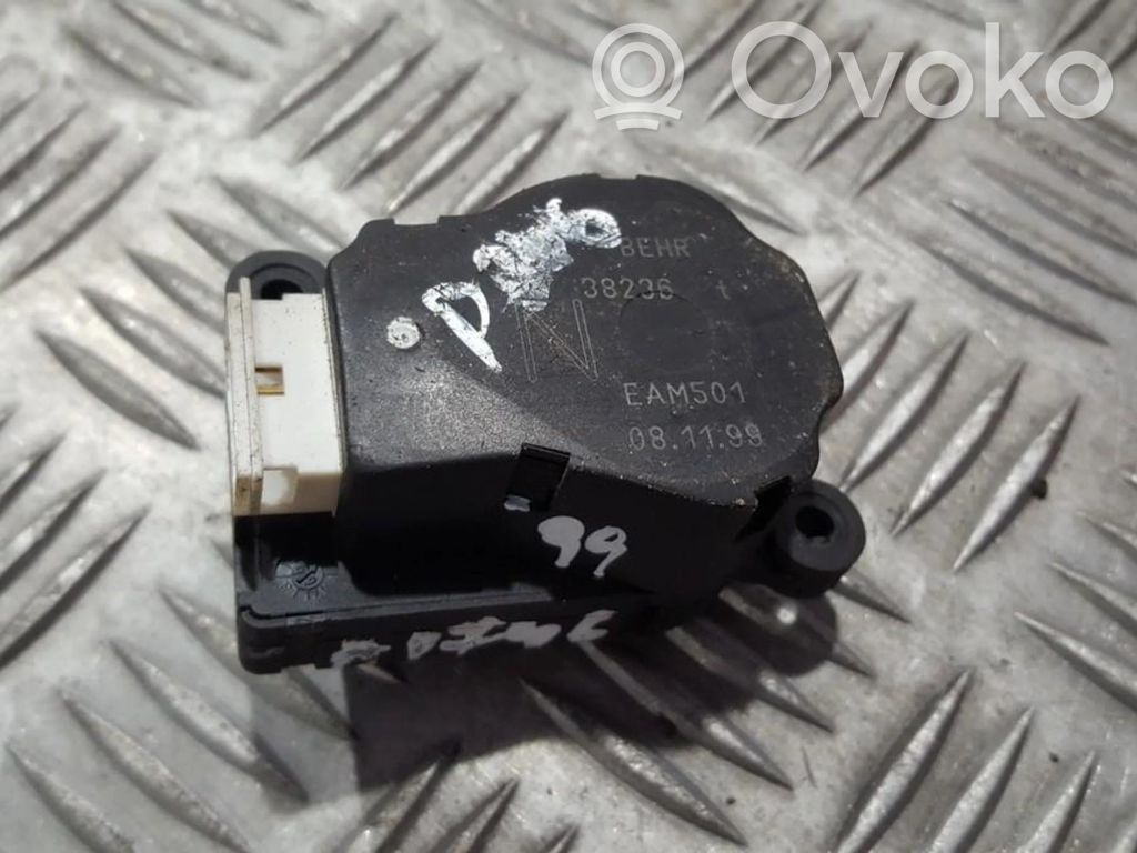 Motorino attuatore aria   EAM501,38236,38236,EAM501