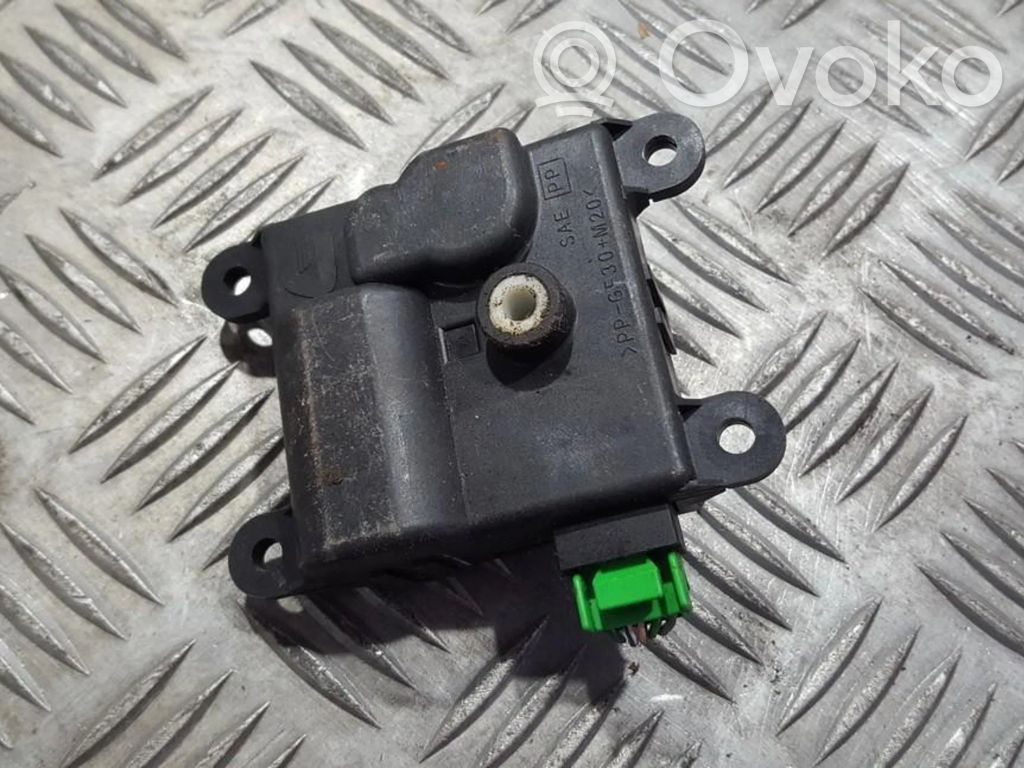 Stellmotor Heizung Klima