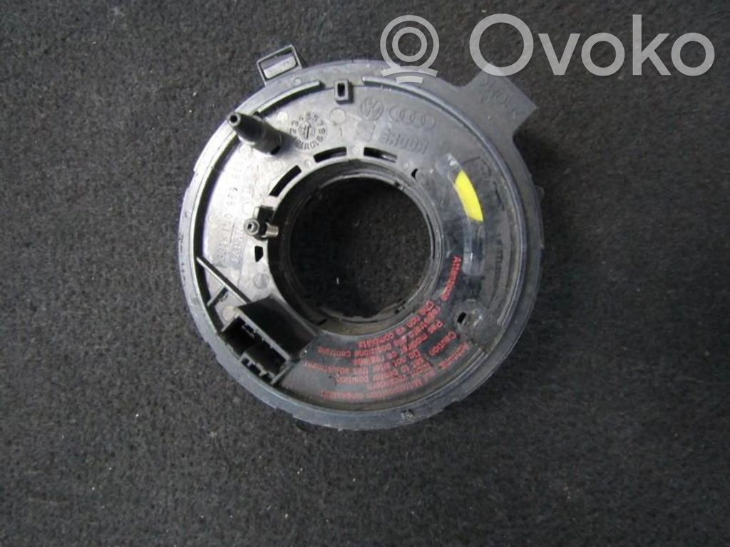 Audi A6 S6 C5 4B Innesco anello di contatto dell’airbag (anello SRS)