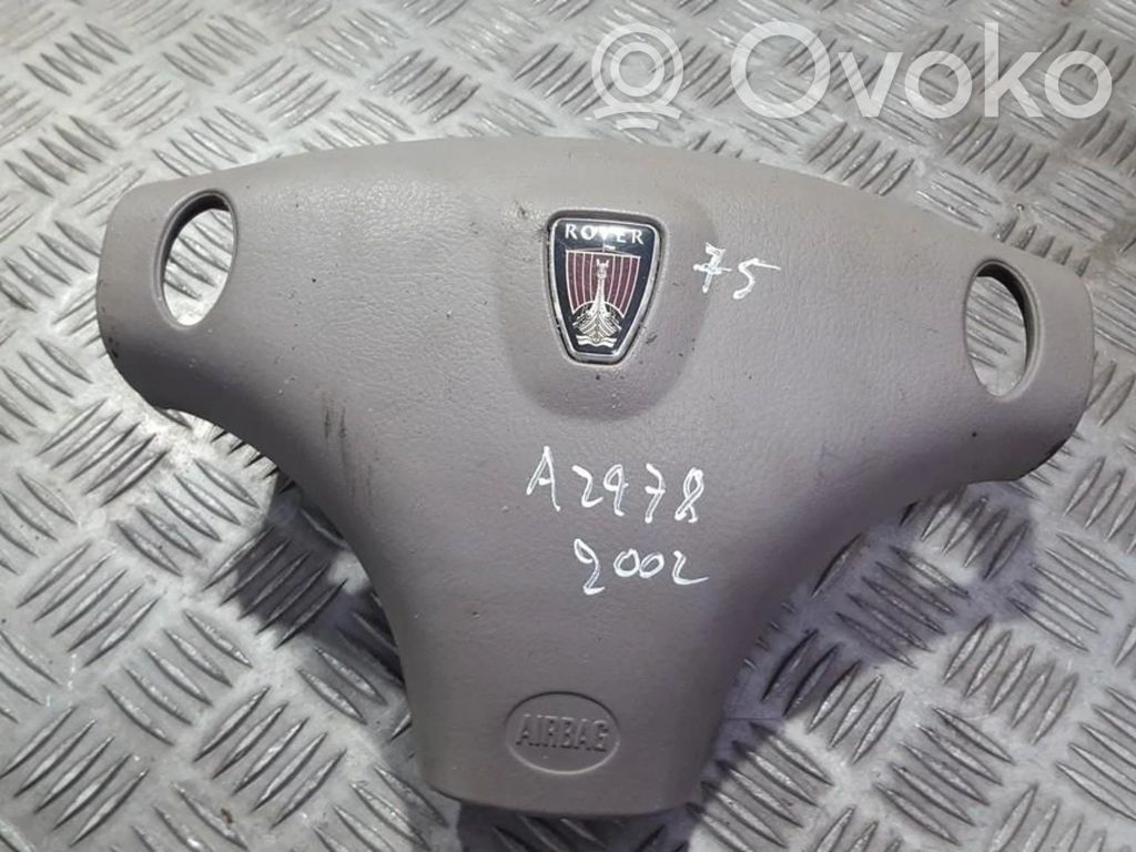Rover 75 Airbag del volante 