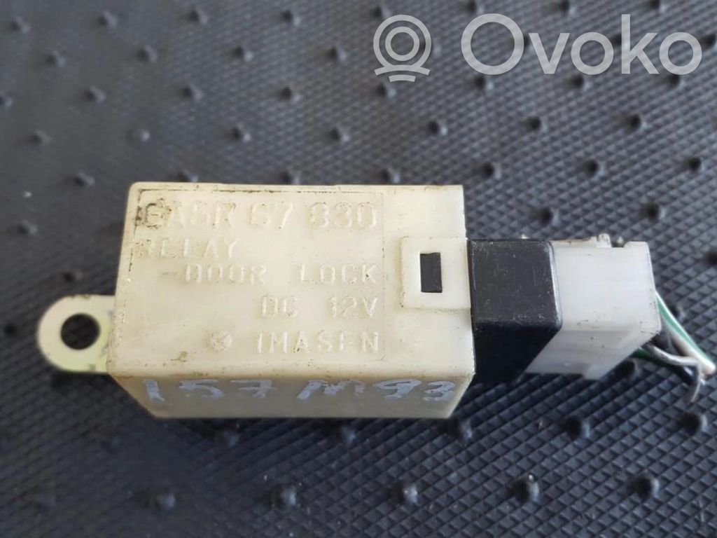 Altri relè   GA5R67830,GA5R67830