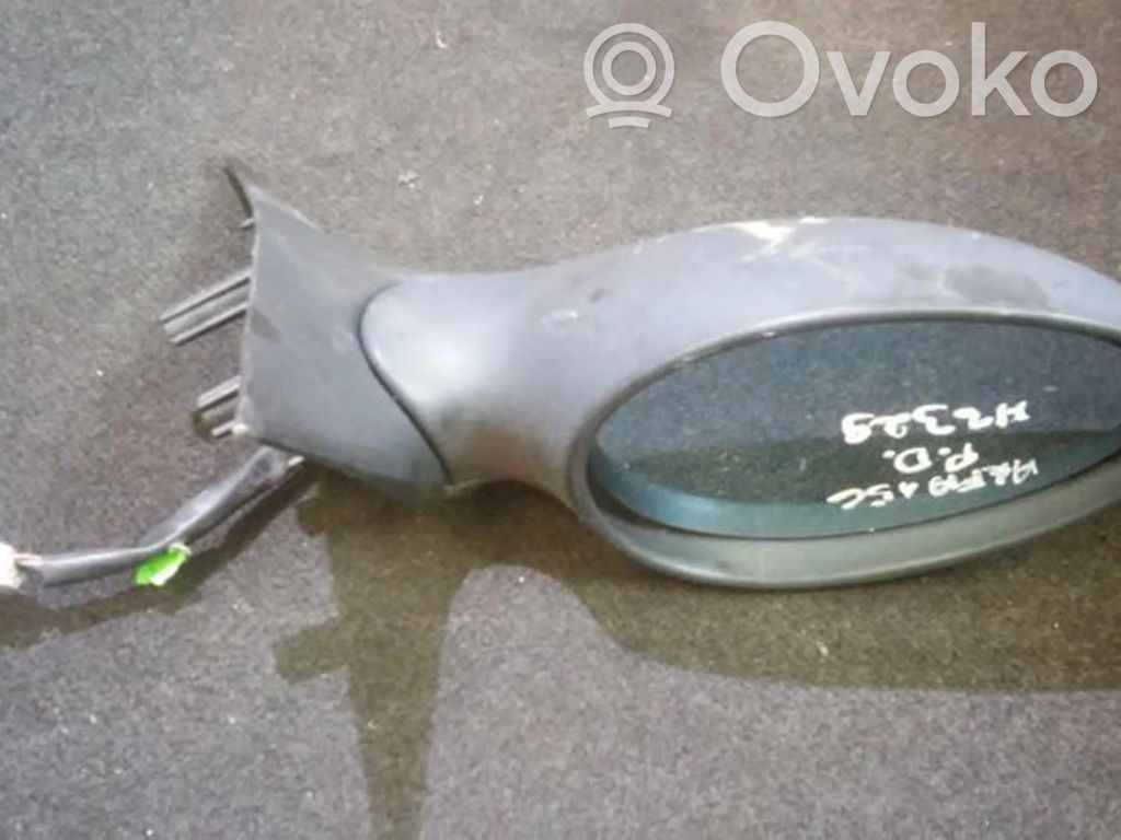 Alfa Romeo 156 Specchietto retrovisore elettrico portiera anteriore