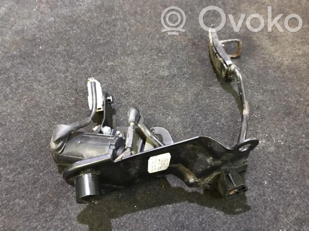 Pedală accelerație   0208001021,7700413230,0208001021,7700413230