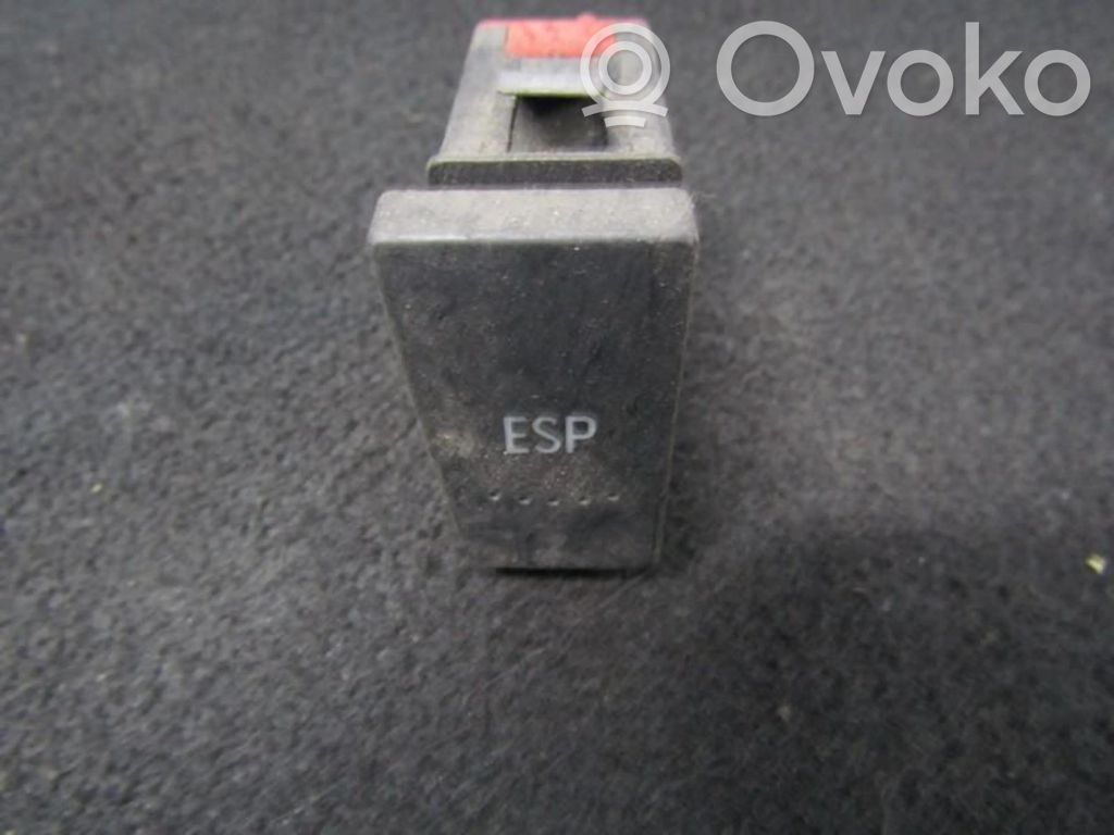 Comutator ESP (sistem de stabilitate)   3B0927134A,3B0927134A