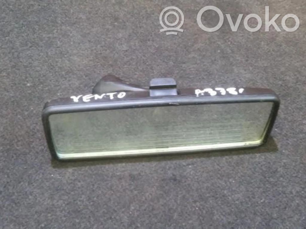Espejo retrovisor (interior)   1H0857511,1H0857511