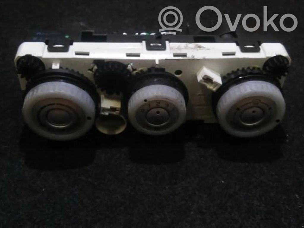 Mitsubishi Colt Unitate control climatizare 