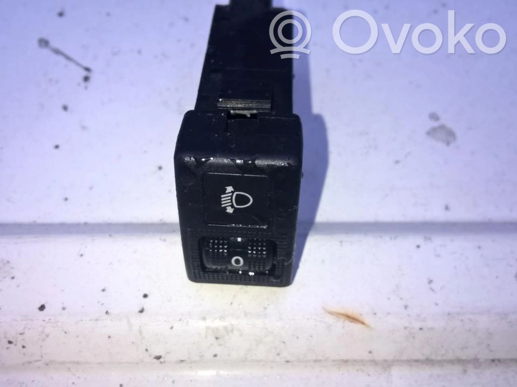 Bouton commande réglage hauteur de phares   134139,1390K46,134139,1390K46