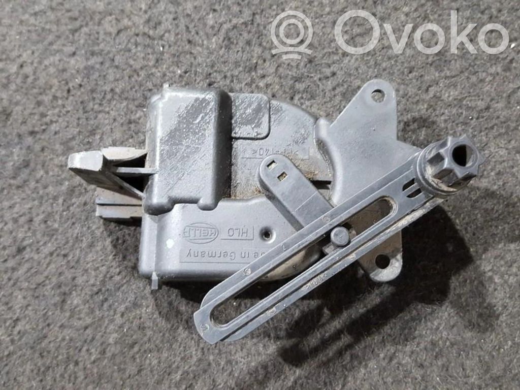 Volkswagen Golf IV Motorino attuatore aria 