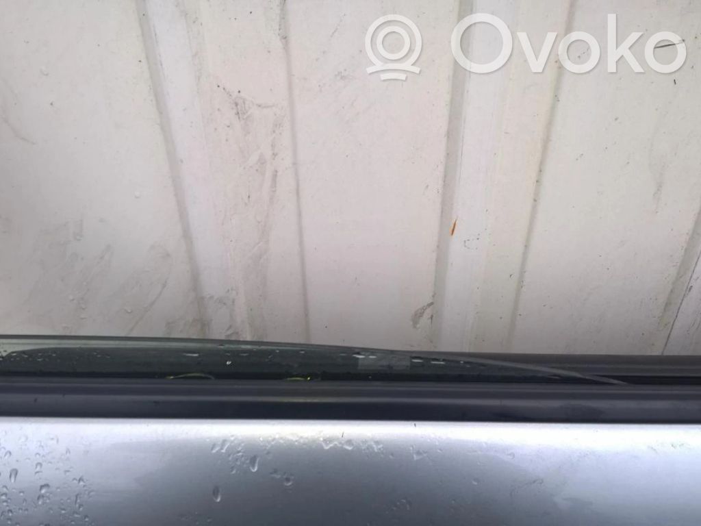 Mazda 6 Geam ușă față patru uși 