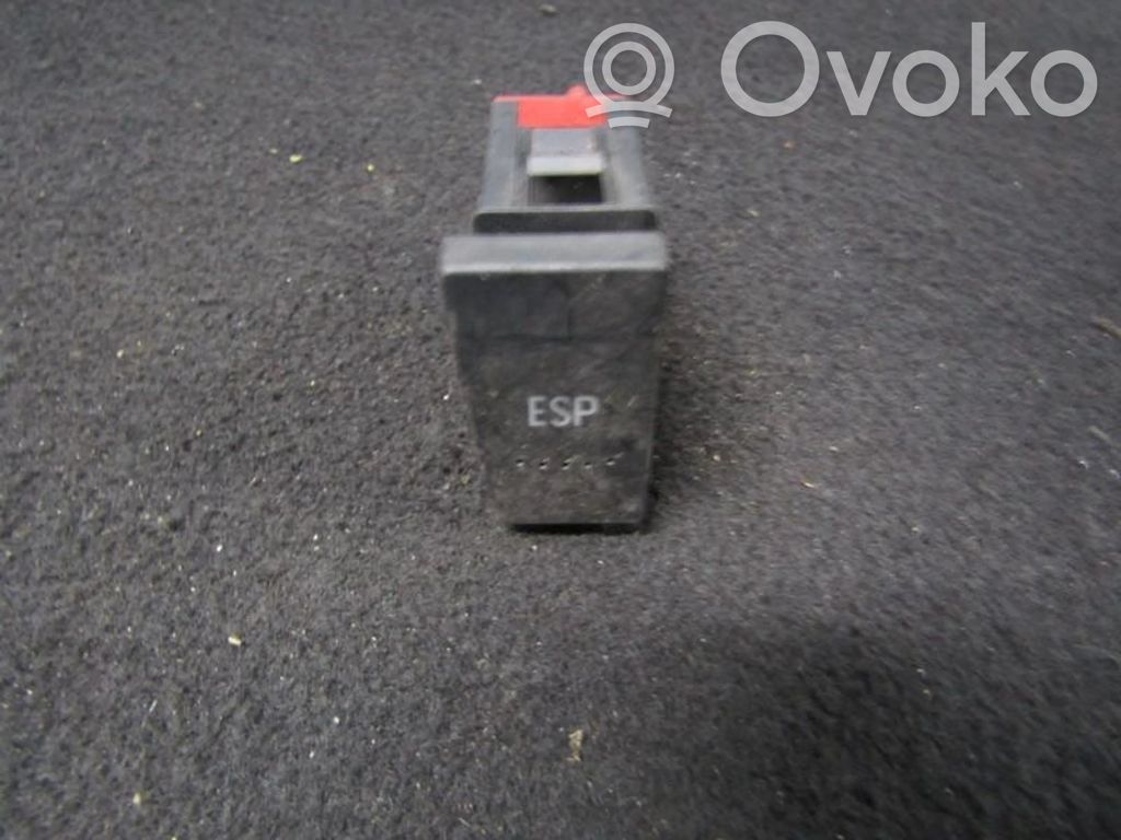 Interruptor ESP (programa de estabilidad)   3B0927134A,3B0927134A