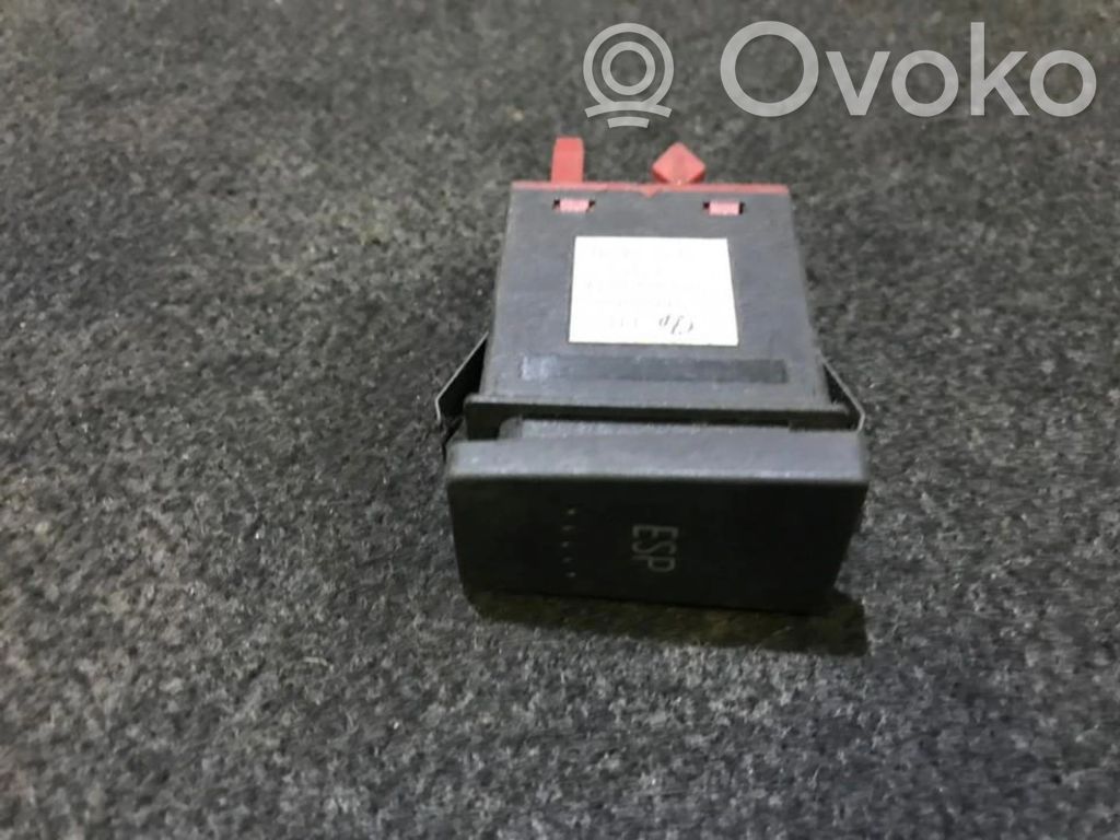 Przycisk / Włącznik ESP   3B0927134A,3B0927134A