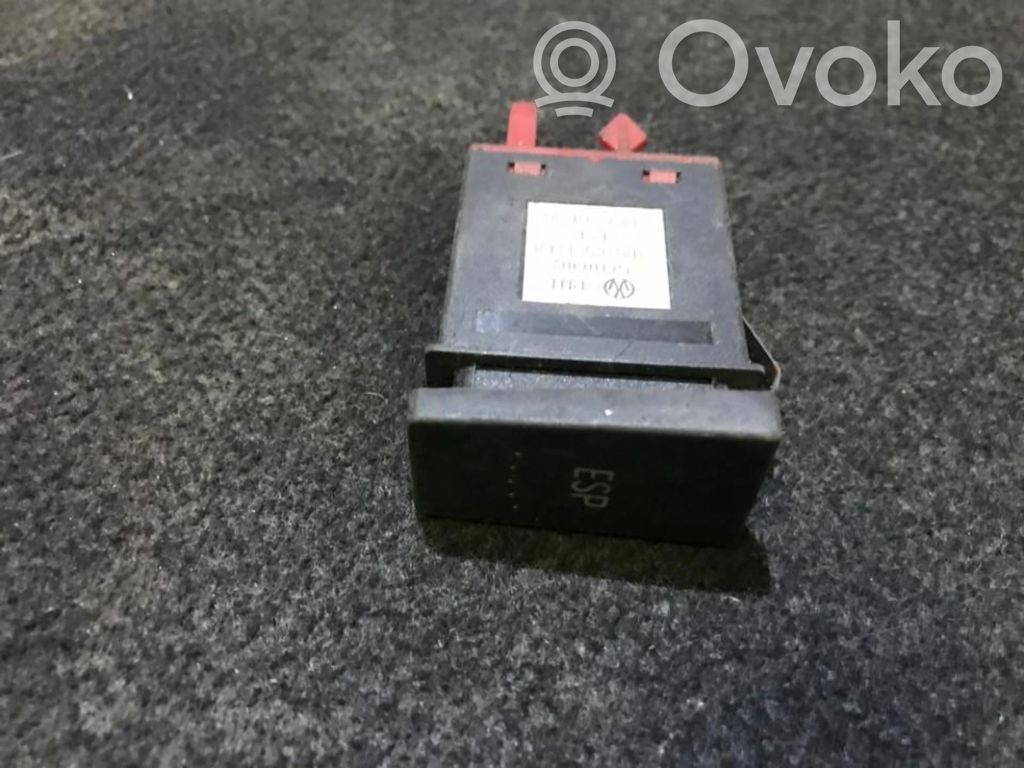 Comutator ESP (sistem de stabilitate)   3B0927134A,3B0927134A