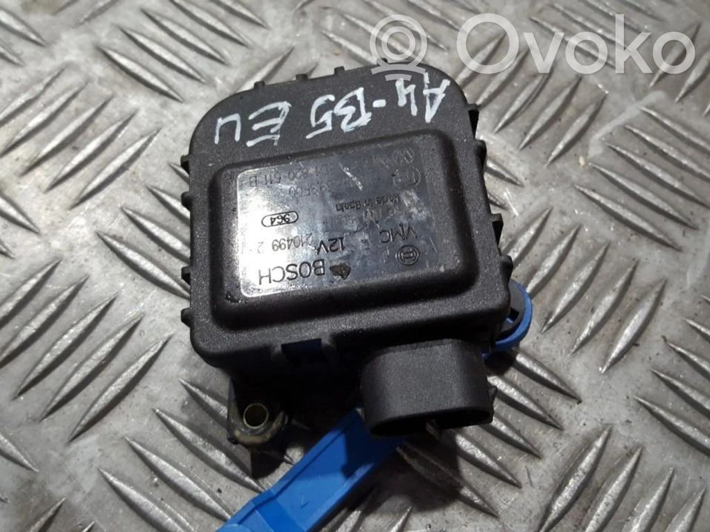 Audi A4 S4 B5 8D Motor/actuator clapetă aer 