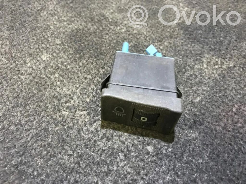 Audi A6 S6 C4 4A Interruttore di regolazione livello altezza dei fari 