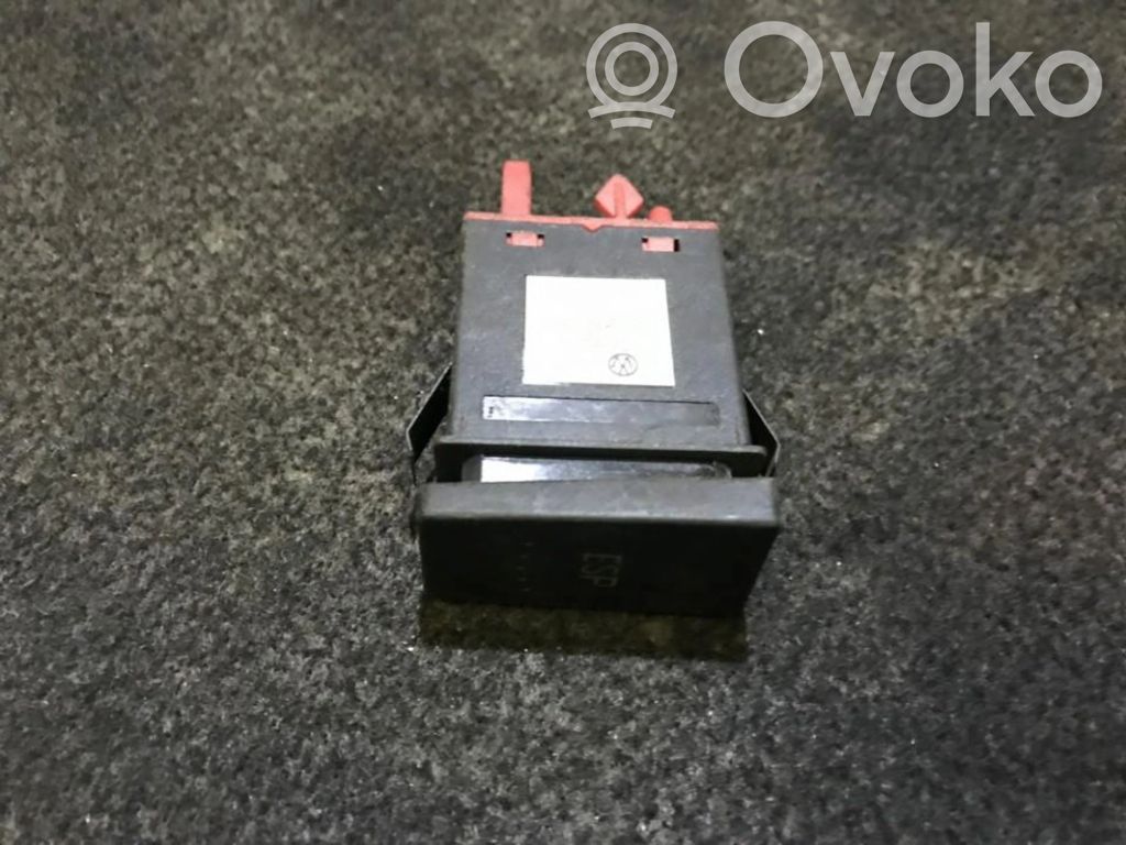 Comutator ESP (sistem de stabilitate)   3B0927134A,3B0927134A